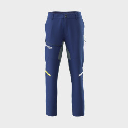 HUSQVARNA TEAM PANTS-1 - 2022