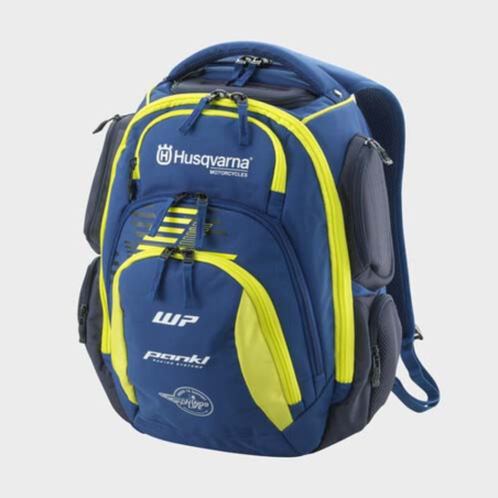 HUSQVARNA TEAM REV BACKPACK