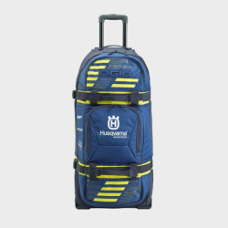 HUSQVARNA TEAM TRAVEL BAG 9800