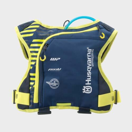 HUSQVARNA TEAM ERZBERG HYDRATION PACK