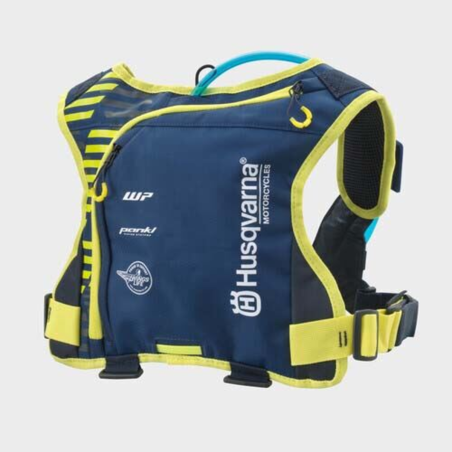 HUSQVARNA TEAM ERZBERG HYDRATION PACK