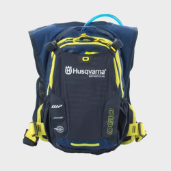 HUSQVARNA TEAM BAJA HYDRATION BACKPACK