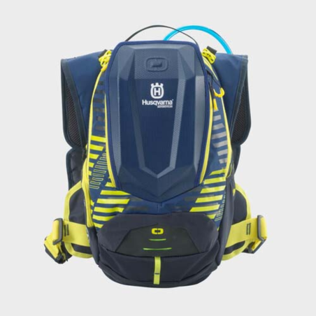 HUSQVARNA TEAM DAKAR HYDRATION BACKPACK