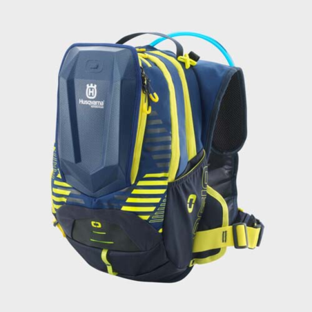 HUSQVARNA TEAM DAKAR HYDRATION BACKPACK