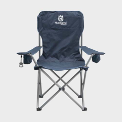 HUSQVARNA TEAM PADDOCK CHAIR