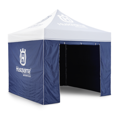 HUSQVARNA HQV TENT WALL SET 3X3M