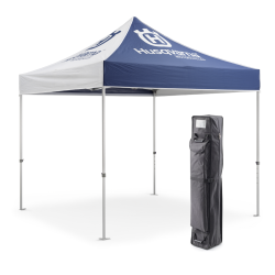 HUSQVARNA PADDOCK TENT 3X3M