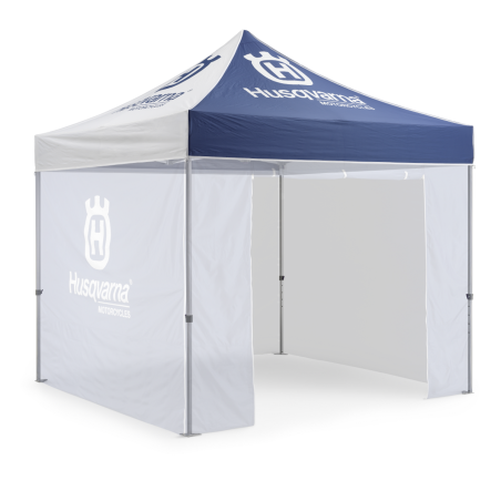 HUSQVARNA PADDOCK TENT 3X3M