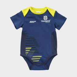 HUSQVARNA TEAM BABY BODY - 2024