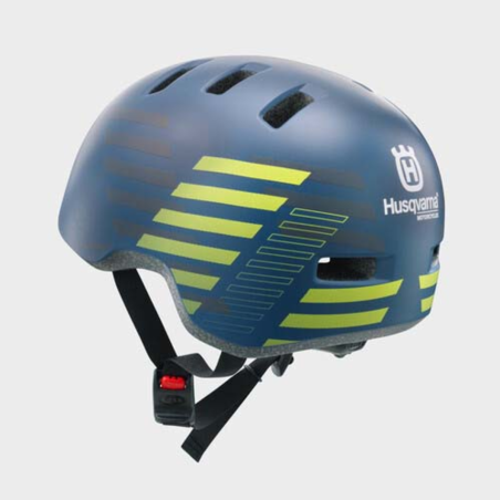 HUSQVARNA LIL RIPPER HELMET-1