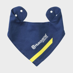 HUSQVARNA BABY TEAM BIB