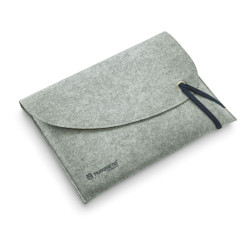 HUSQVARNA DOCUMENT FOLDER