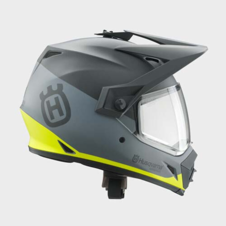 HUSQVARNA MX-9 ADV MIPS® HELMET - 2024