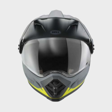 HUSQVARNA MX-9 ADV MIPS® HELMET - 2024