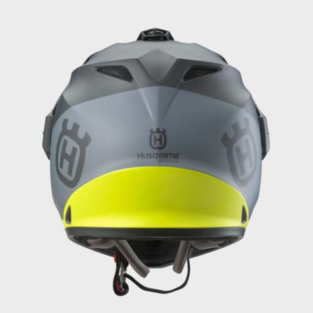 HUSQVARNA MX-9 ADV MIPS® HELMET - 2024