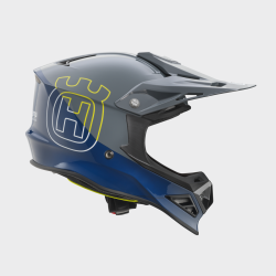 HUSQVARNA AUTHENTIC HELMET - 2023