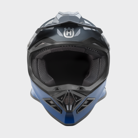 HUSQVARNA AUTHENTIC HELMET - 2023