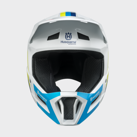 HUSQVARNA KIDS GRAVITY EDRIVE HELMET - 2023