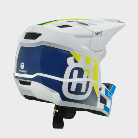 HUSQVARNA KIDS GRAVITY EDRIVE HELMET - 2023