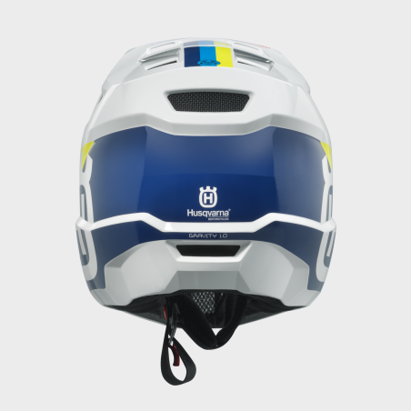 HUSQVARNA KIDS GRAVITY EDRIVE HELMET - 2023