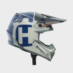 HUSQVARNA MOTO 9 MIPS® GOTLAND HELMET - 2023