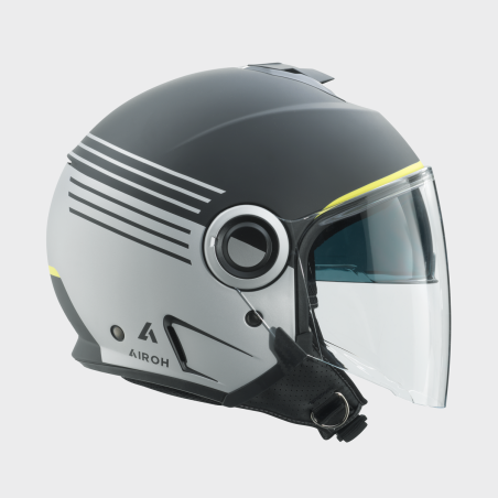 HUSQVARNA HELIOS HELMET - 2022