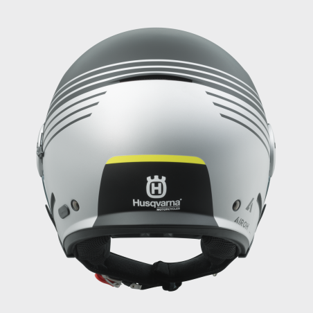 HUSQVARNA HELIOS HELMET - 2022