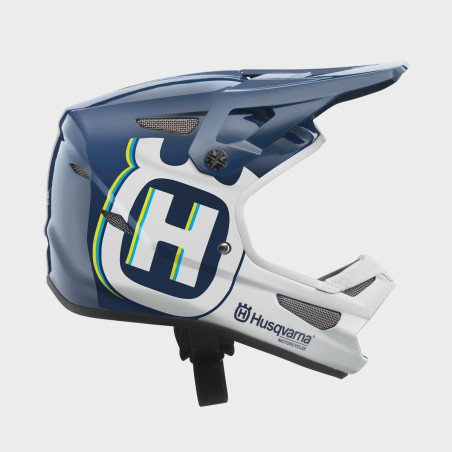 HUSQVARNA KIDS STATUS HELMET - 2022