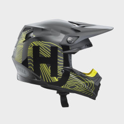 HUSQVARNA MOTO 9 MIPS® GOTLAND HELMET-1 - 2022