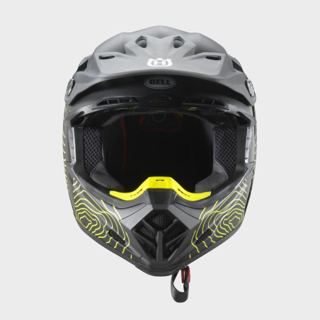 HUSQVARNA MOTO 9 MIPS® GOTLAND HELMET-1 - 2022