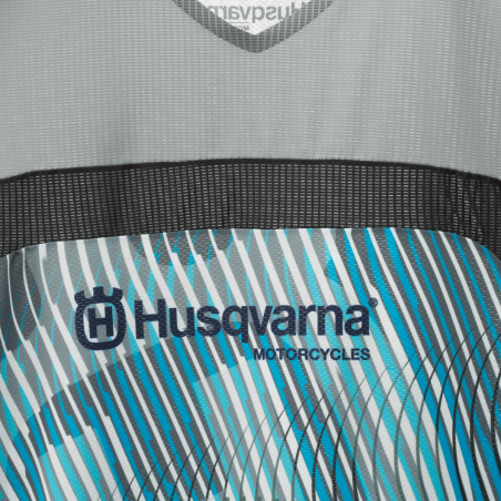 HUSQVARNA RAILED JERSEY AIR-1 - 2023