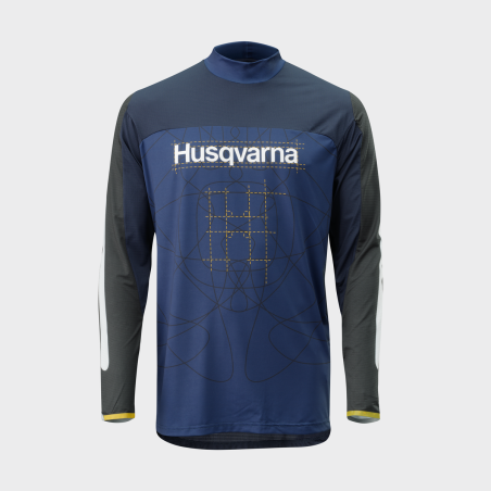 HUSQVARNA ORIGIN JERSEY - 2023