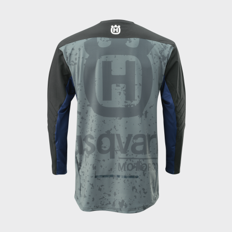 HUSQVARNA GOTLAND JERSEY-1 - 2023