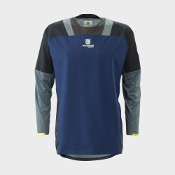 HUSQVARNA GOTLAND SHIRT - 2022