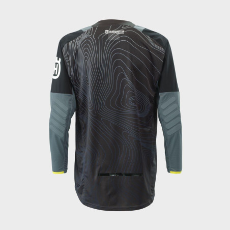 HUSQVARNA GOTLAND SHIRT - 2022