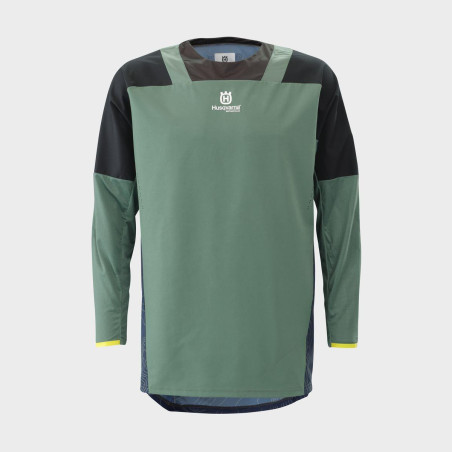 HUSQVARNA GOTLAND SHIRT-1 - 2022