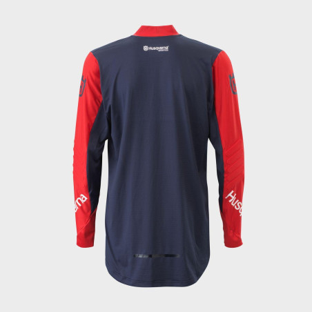 HUSQVARNA ORIGIN SHIRT - 2021