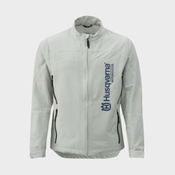 HUSQVARNA RAILED JACKET - 2024