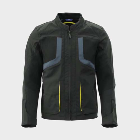 HUSQVARNA PILEN V2 JACKET - 2024