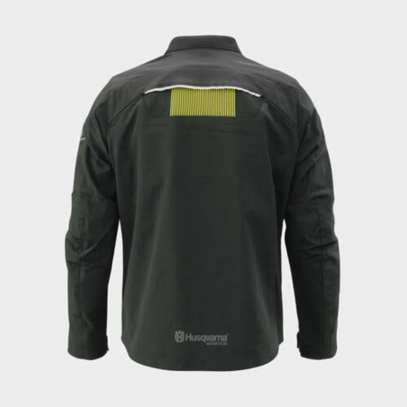 HUSQVARNA PILEN V2 JACKET - 2024