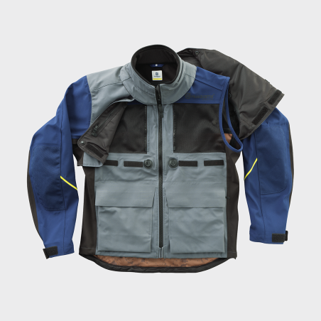 HUSQVARNA GOTLAND JACKET - 2023