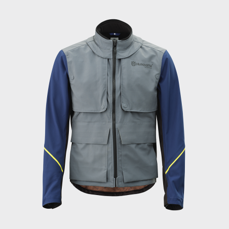 HUSQVARNA GOTLAND JACKET - 2023