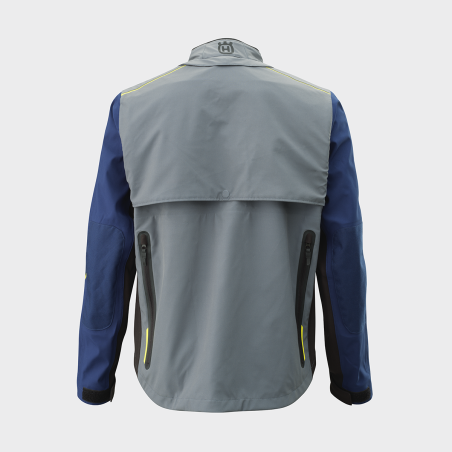 HUSQVARNA GOTLAND JACKET - 2023