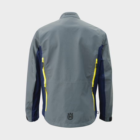 HUSQVARNA GOTLAND JACKET WP - 2023