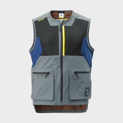 HUSQVARNA GOTLAND VEST - 2023