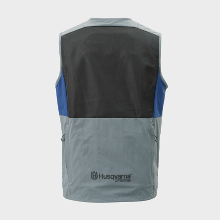 HUSQVARNA GOTLAND VEST - 2023