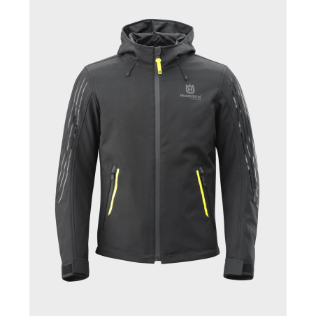 HUSQVARNA SPHERE WP JACKET - 2022