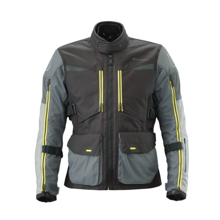 HUSQVARNA SCALAR WP JACKET - 2022