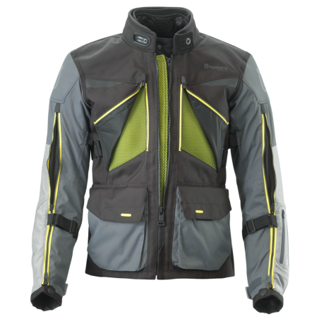 HUSQVARNA SCALAR WP JACKET - 2022