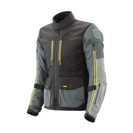 HUSQVARNA SCALAR WP JACKET - 2022